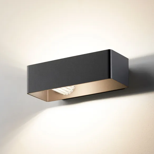Wandlampe Estiluz Frame