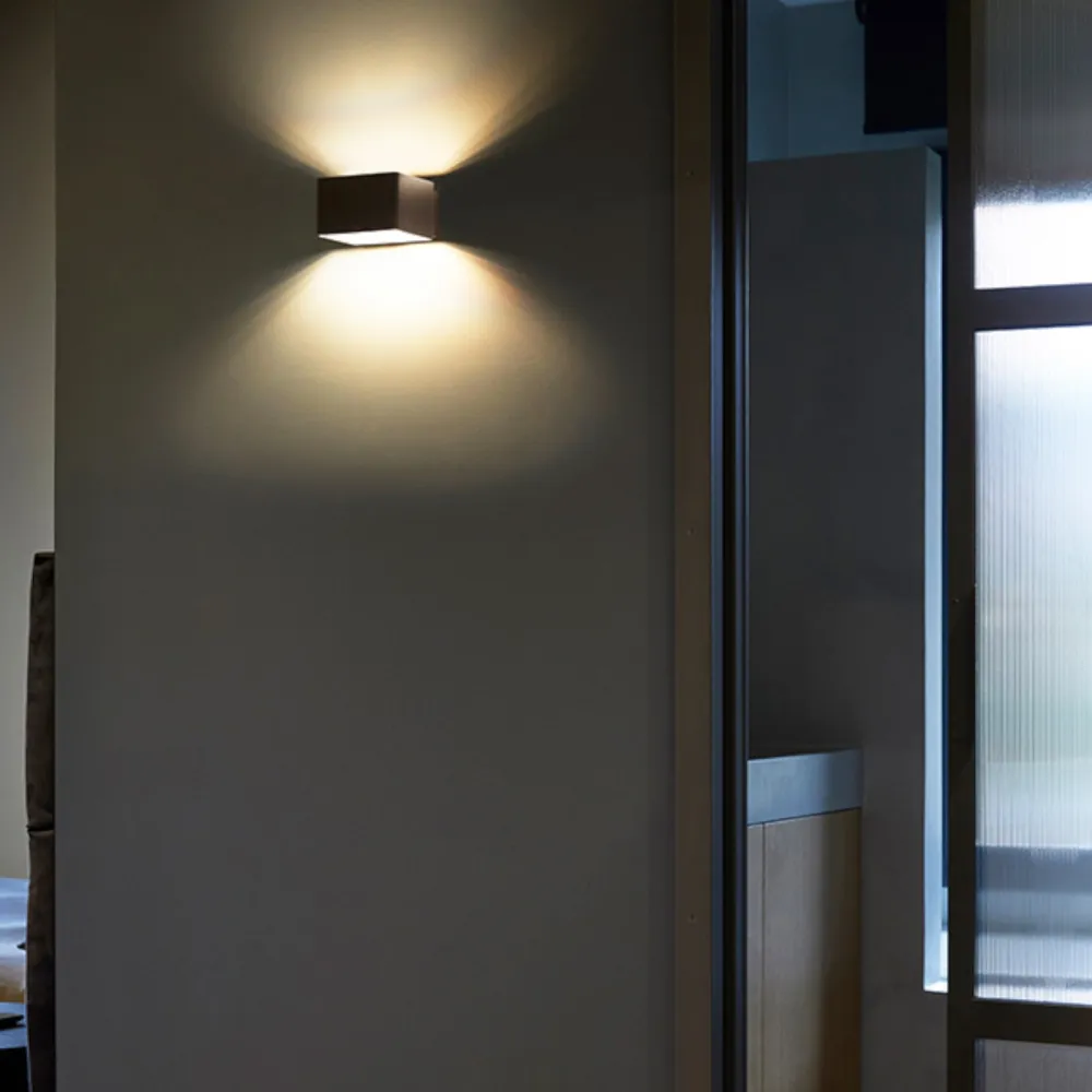 Wandlampe Estiluz Frame
