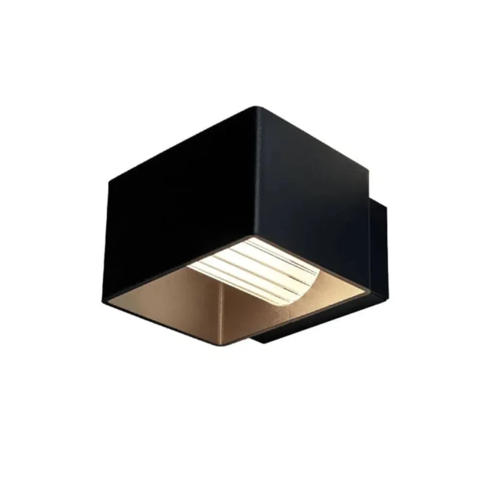 Lampada da parete Estiluz Frame