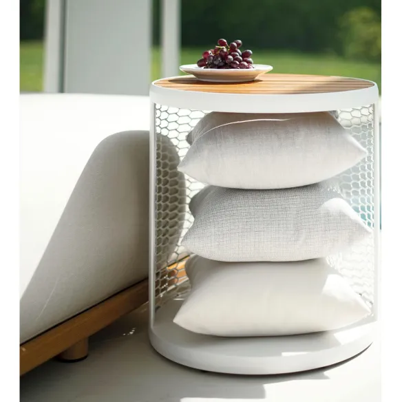 Canapé avec méridienne Atmosphera Switch
