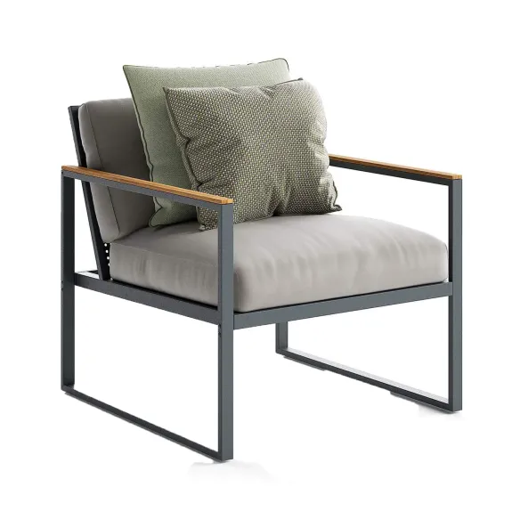 Sessel Atmosphera Qubik