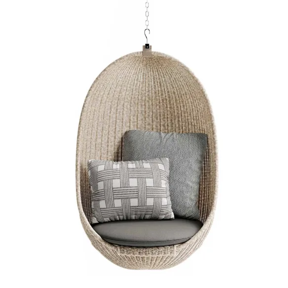Fauteuil Suspendu Atmosphera Nest
