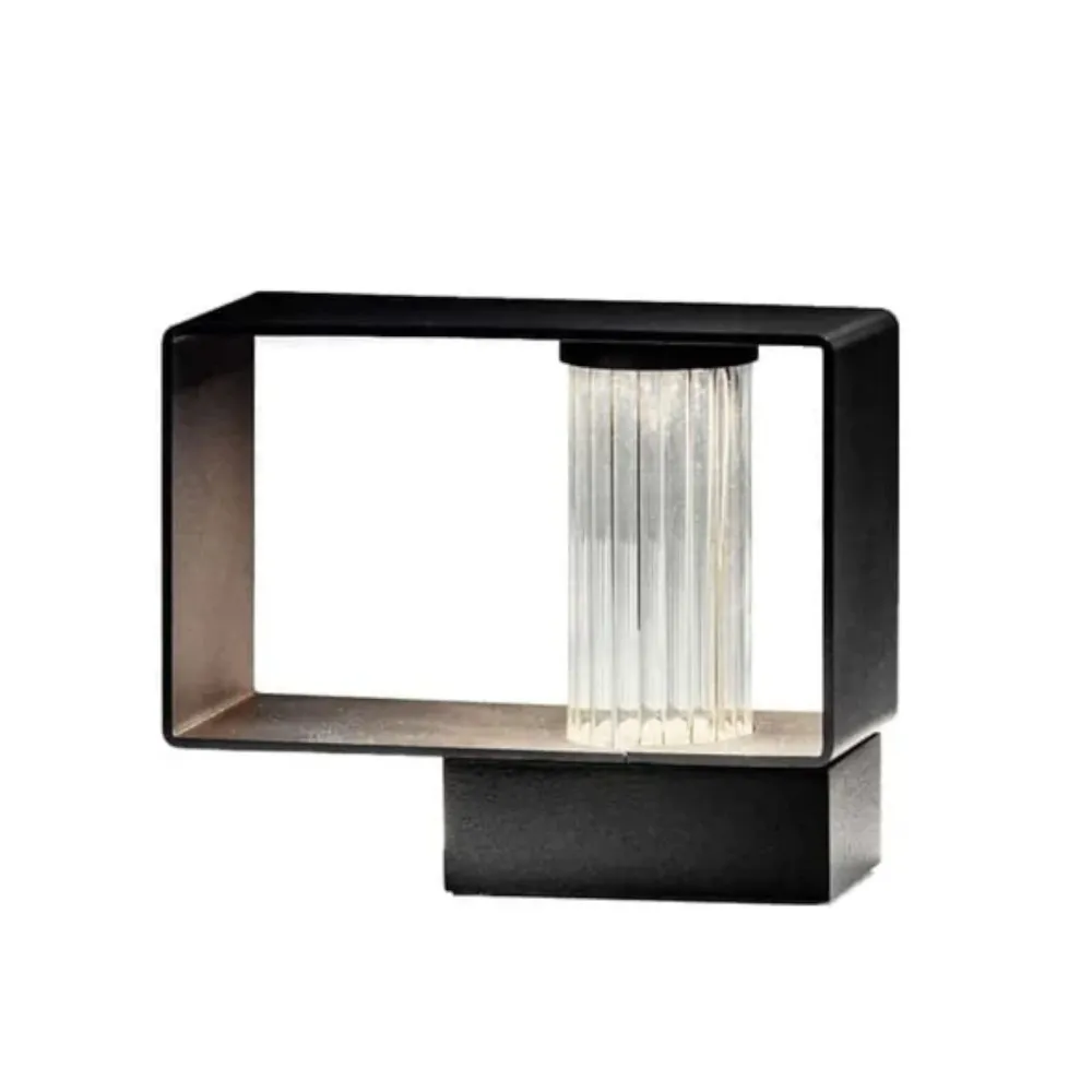 Lámpara de pie Estiluz Frame