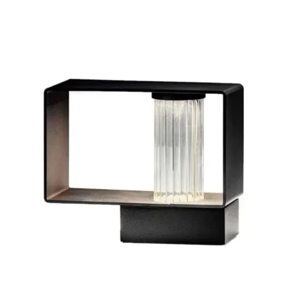 Lámpara de pie Estiluz Frame