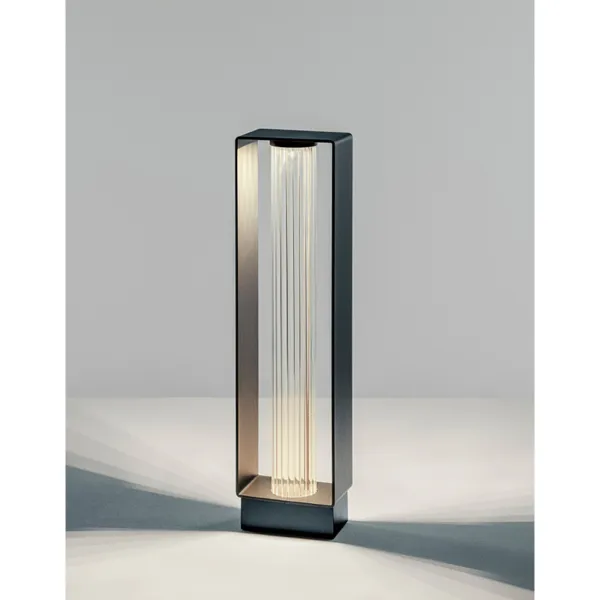 Bodenlampe Estiluz Frame 2