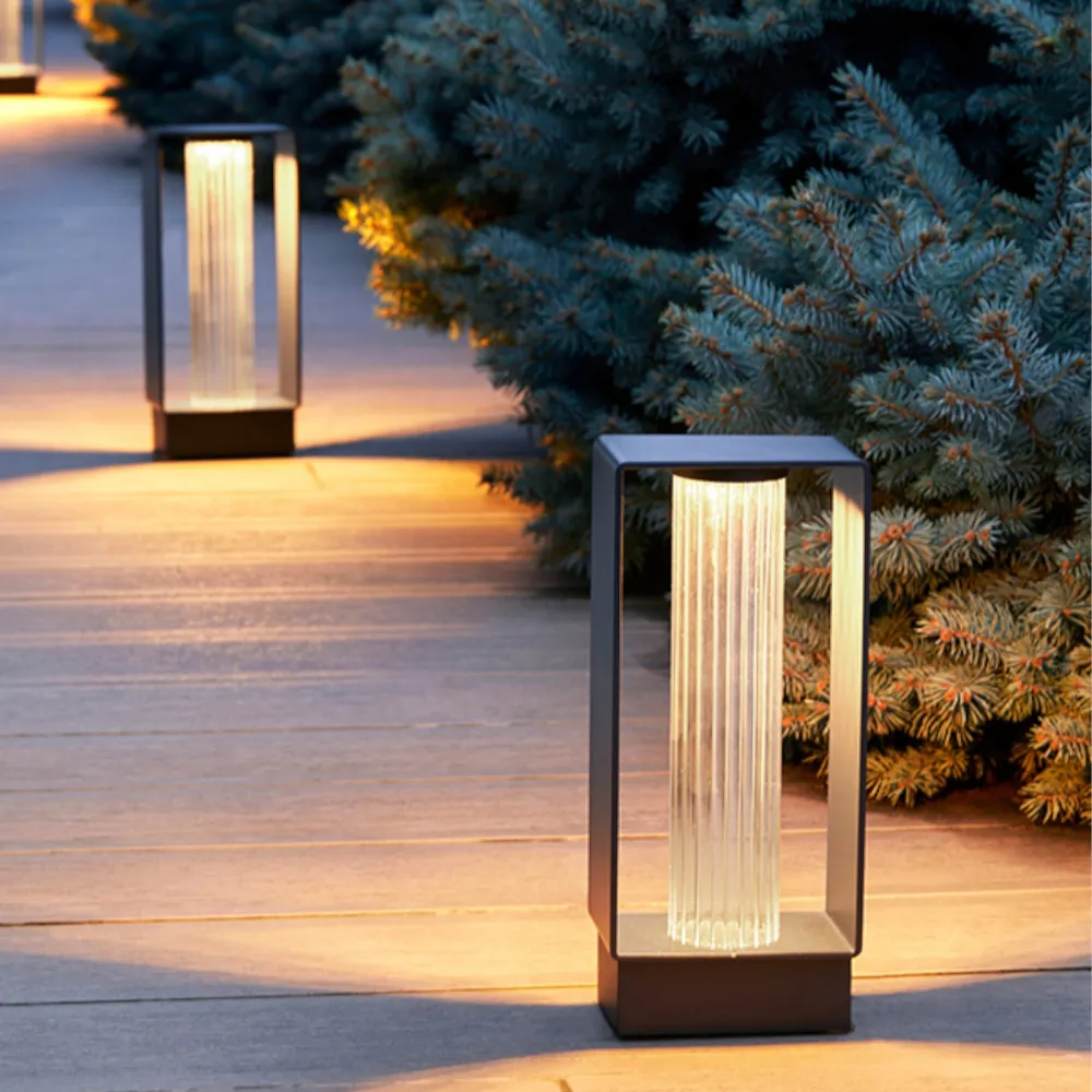 Bodenlampe Estiluz Frame