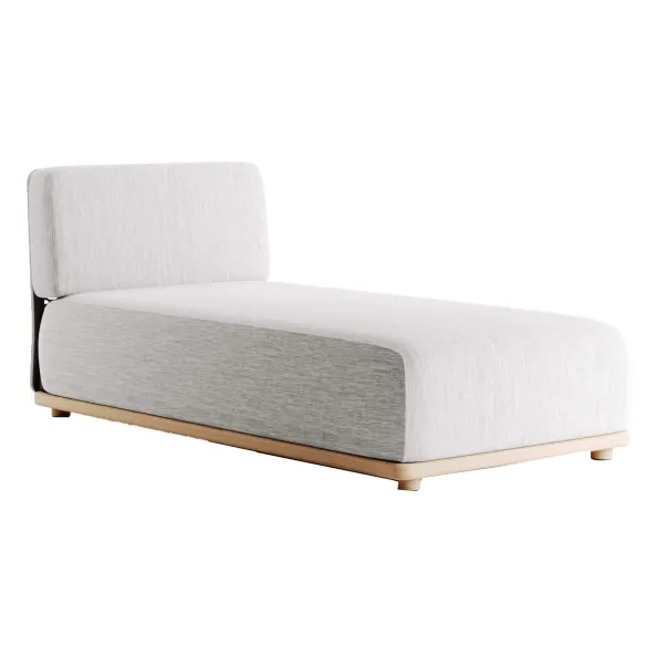 Sofa mit Chaiselongue Atmosphera Switch