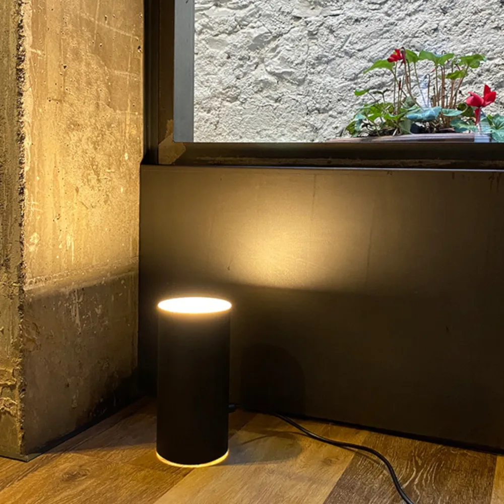 Table lamp Estiluz Cyls