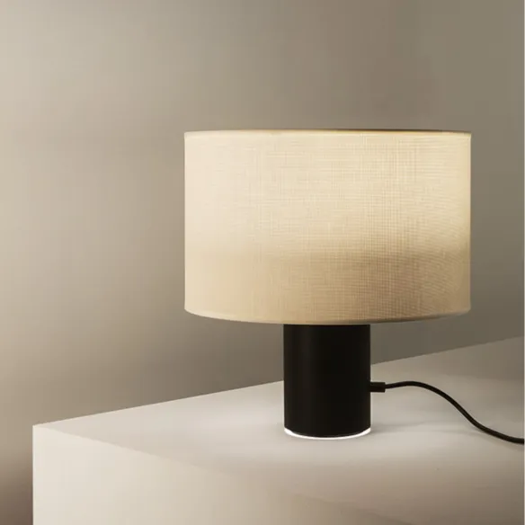 Table lamp Estiluz Cyls M - 3906P