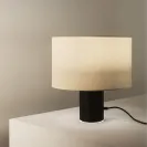 Table lamp Estiluz Cyls M - 3906P