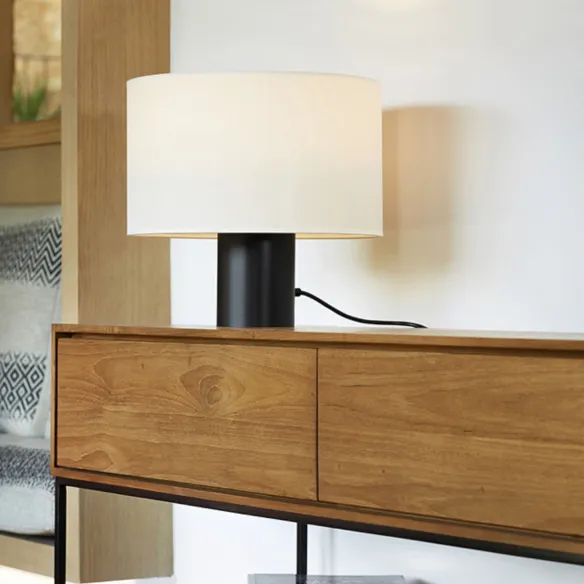 Table lamp Estiluz Cyls M - 3906P