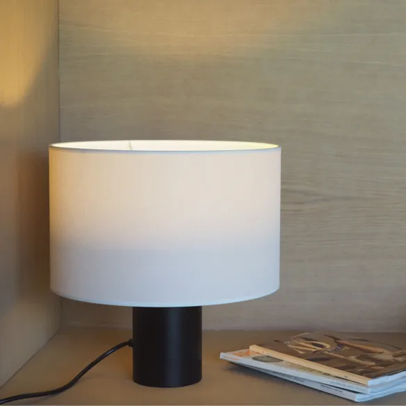 Table lamp Estiluz Cyls M - 3906P