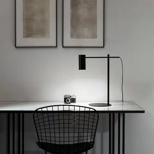 Lampe de table Estiluz Cyls M - 3907