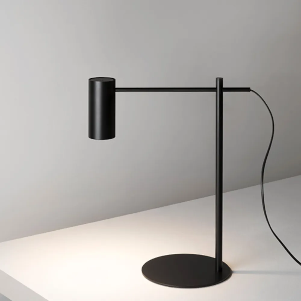 Lámpara de mesa Estiluz Cyls M - 3907