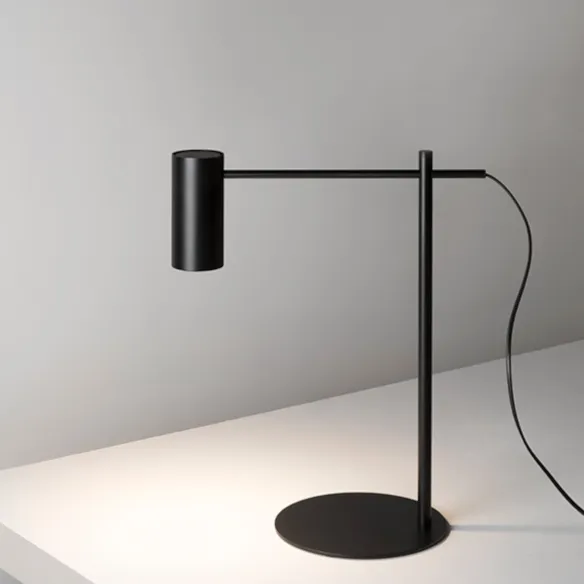 Tischlampe Estiluz Cyls M - 3907