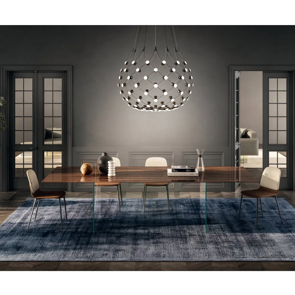 Lago dining room - composition 4