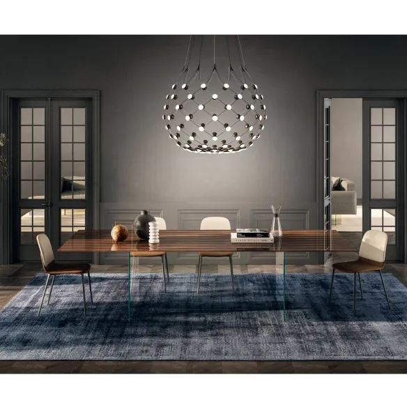 Comedor Lago - composición 4