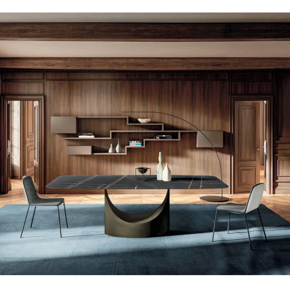 Comedor Lago - composición 6