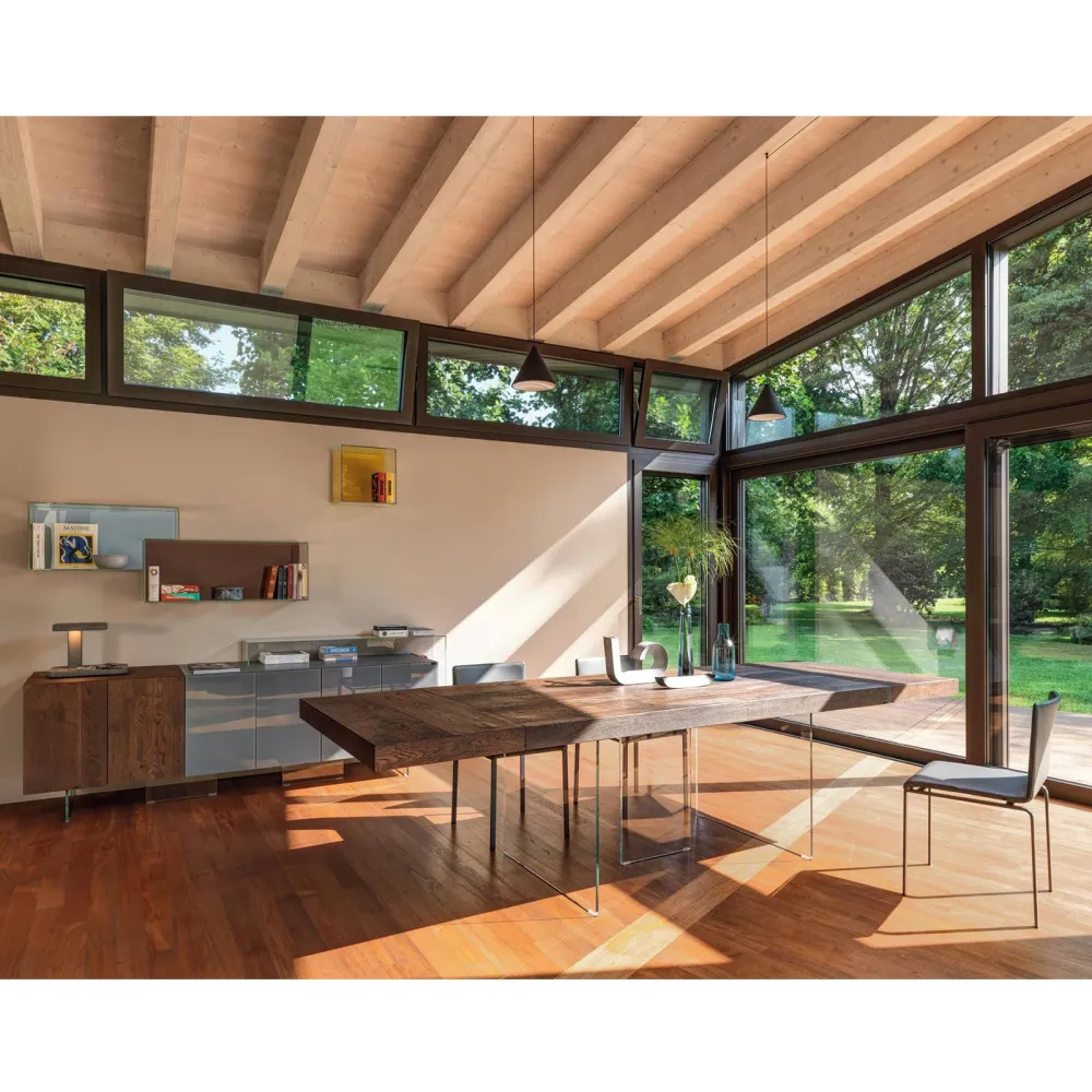 Sala da pranzo Lago - composizione 9