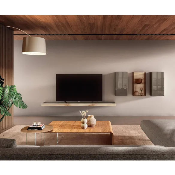 Living area Lago - composition 5