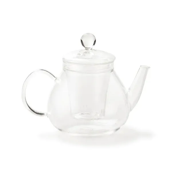 Bitossi Glass teapot Boro 1100 ml