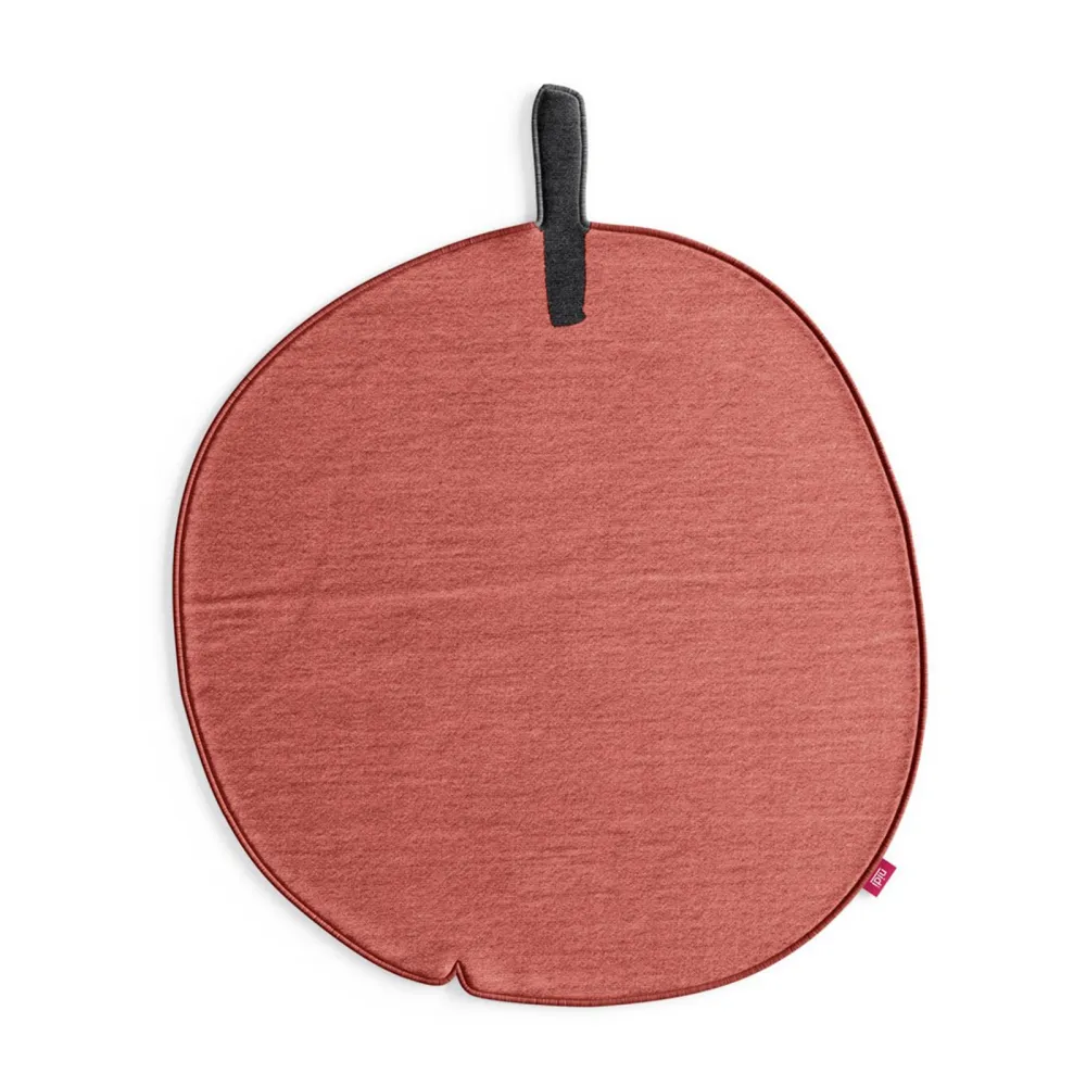 Tappeto Nidi Apple