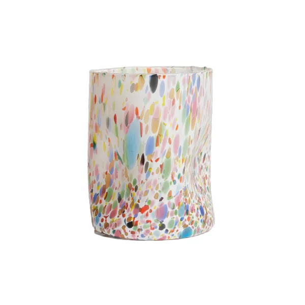 Bitossi Set de 2 copas Macchia