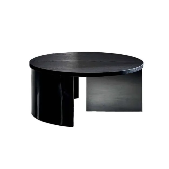 Table basse Sovet Italia Regolo round