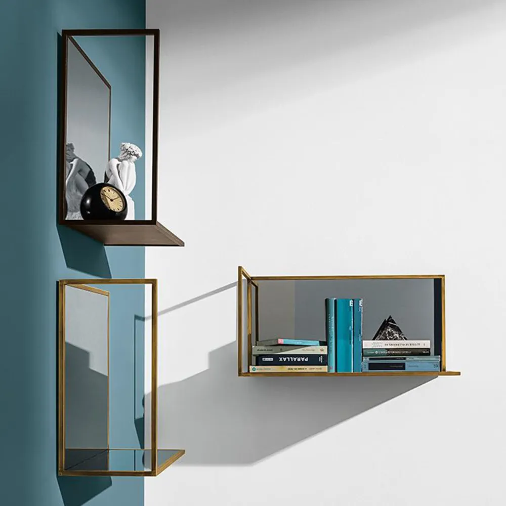 Teca Sovet Italia Helia
