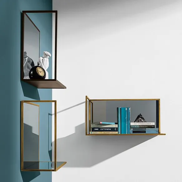 Teca Sovet Italia Helia