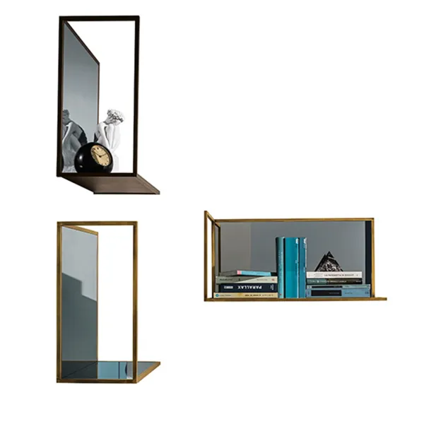Teca Sovet Italia Helia 2