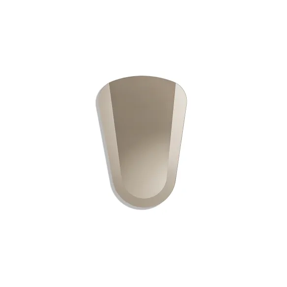 Specchio Sovet Italia Clessidra