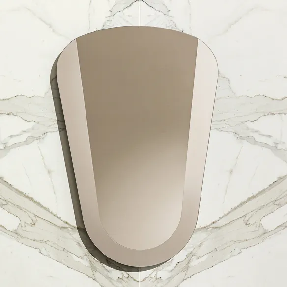 Miroir Sovet Italia Clessidra