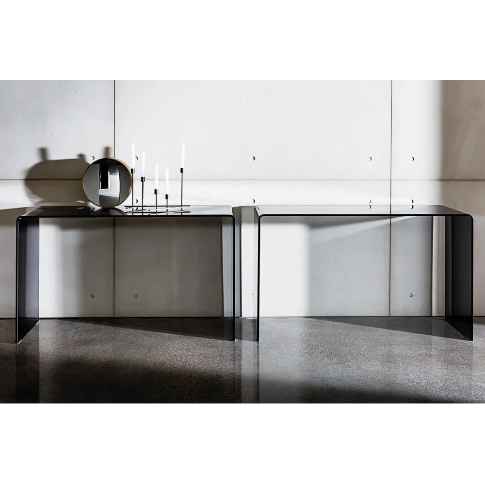 Console Sovet Italia Bridge Hall