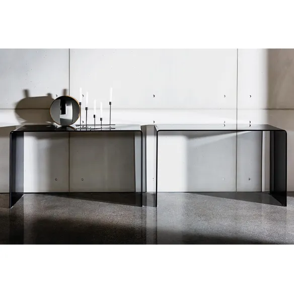 Console Sovet Italia Bridge Hall