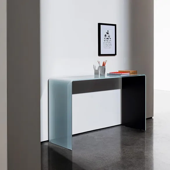 Console Sovet Italia Bridge Hall