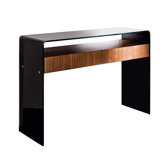 Console Sovet Italia Bridge hall - with drawer