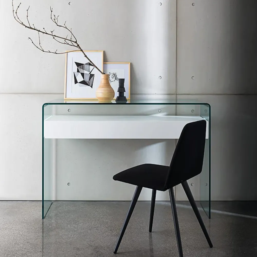 Console Sovet Italia Bridge hall - with drawer