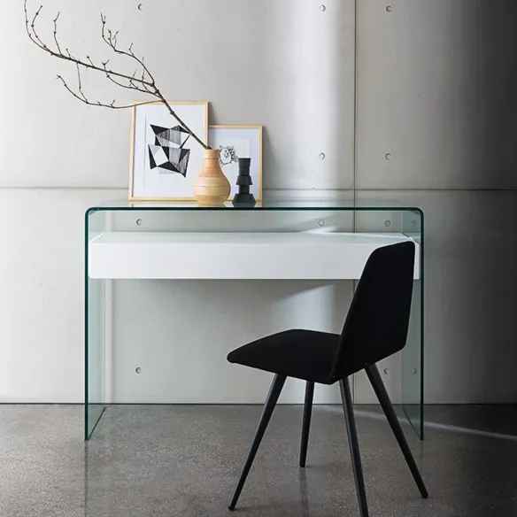 Console Sovet Italia Bridge hall - with drawer