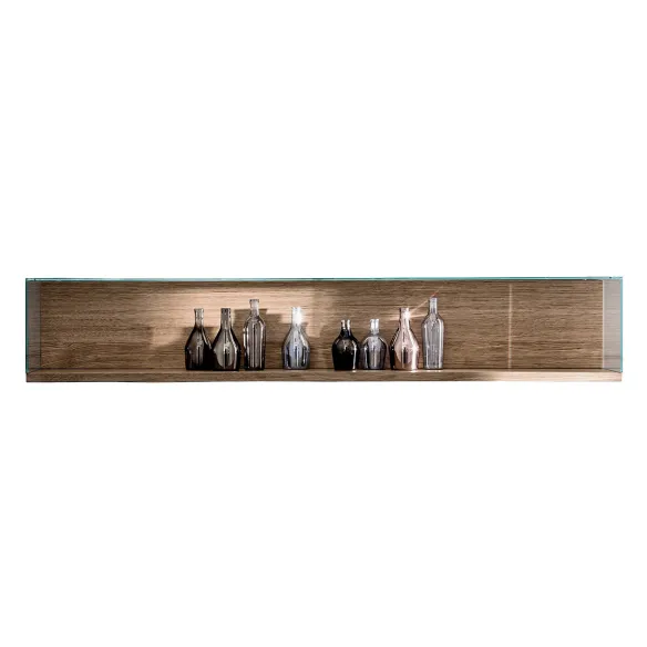 Vitrine Sovetitalia Nest da parete
