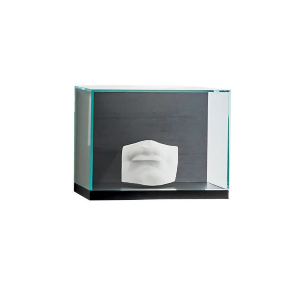 Vitrine Sovetitalia Nest da parete