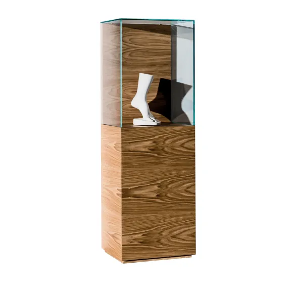 Teca / Vetrina Sovet Italia Nest