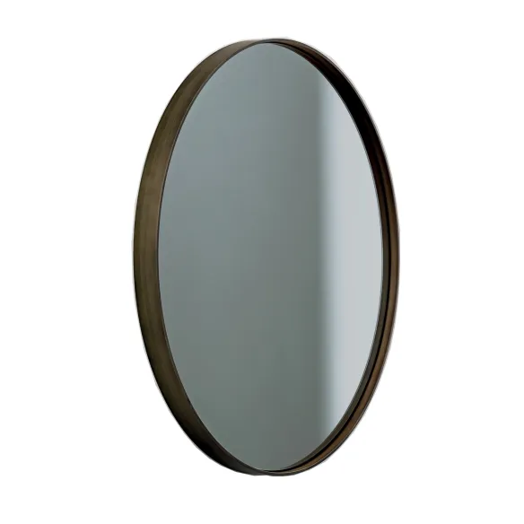Miroir Sovet Italia Visual Rond