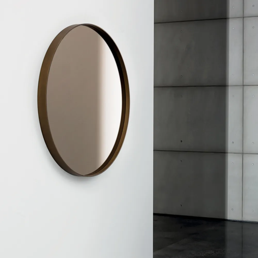 Spiegel Sovet Italia Visual Runde