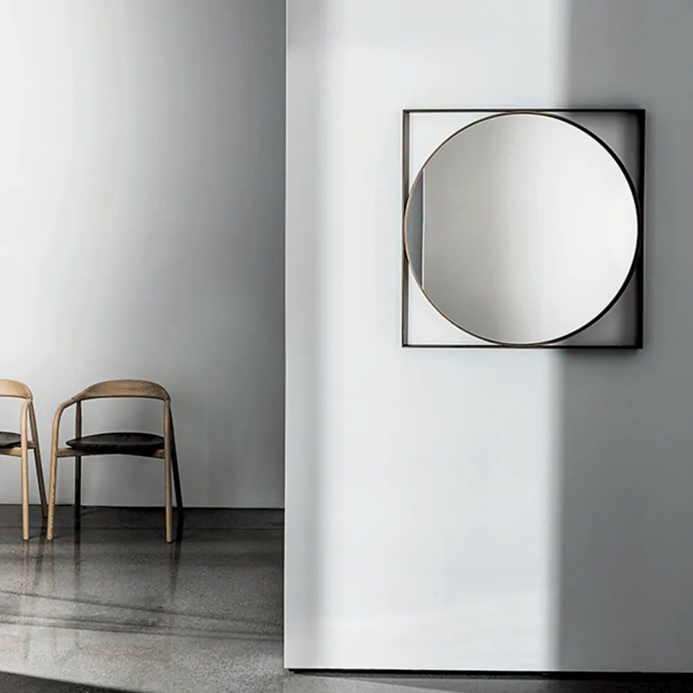 Specchio Sovet Italia Visual