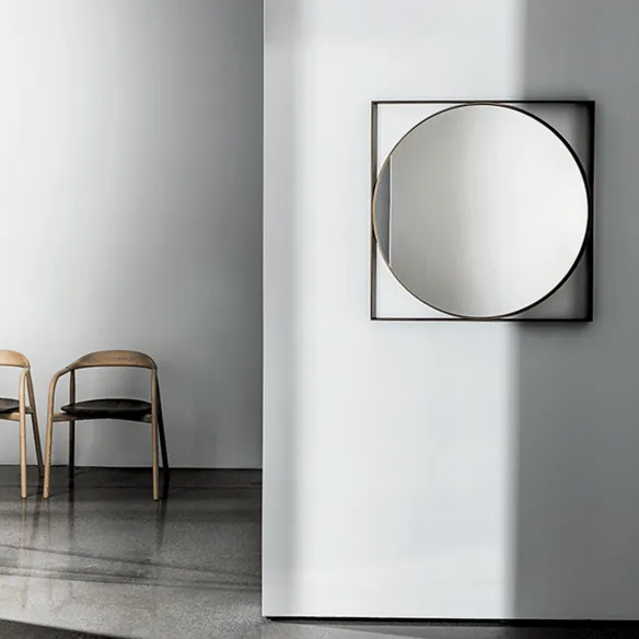 Specchio Sovet Italia Visual