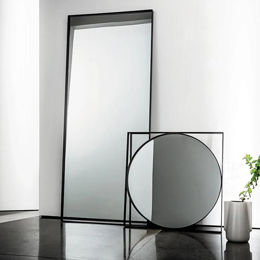 Spiegel Sovet Italia Visual Rechteckig