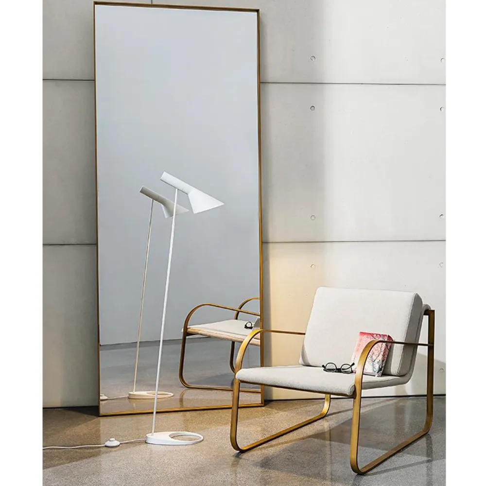 Espejo Sovet Italia Visual Rectangular