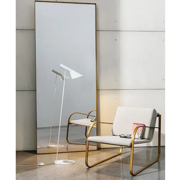 Specchio Sovet Italia Visual Rettangolare