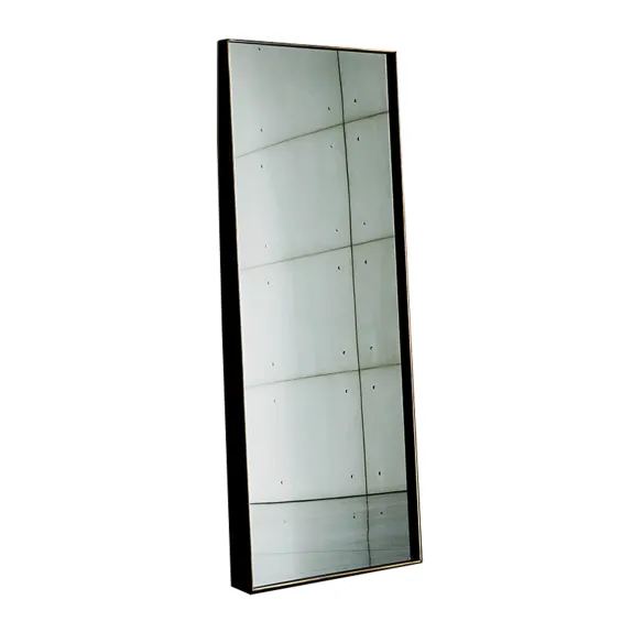 Miroir Sovet Italia Visual Rectangulaire